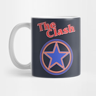 Star of Da Clash Fanart Mug